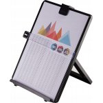 Držák dokumentů Fellowes s pravítkem – Zboží Dáma