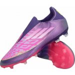 adidas F50 League Laceless „Lamine Yamal“ FG/MG jq9730 – Hledejceny.cz