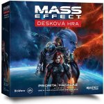Asmodee Mass Effect: Desková hra – Priorita: Haagalaz – Hledejceny.cz