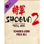 Total War: Shogun 2: Sengoku Jidai Unit Pack – Hledejceny.cz