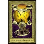 Cesta kolem světa za 80 dní Jules Verne – Hledejceny.cz