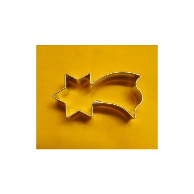 Vykrajovátko - Kometa 4,6 cm – Hledejceny.cz