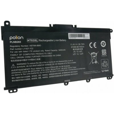 TRX TRX-PL-HT03XL - neoriginální – Zboží Živě