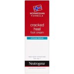 Neutrogena racked Heel Foot Cream krém na rozpraskané paty C 50 ml – Zboží Dáma