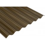Lani Plast Marlon CSE Diamond VL 76/18 1,045 x 5 m bronz 1 ks