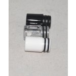 Joyetech Spirálový náustek eGo AIO Černá – Hledejceny.cz