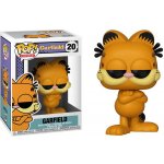 Funko Pop! Comics Garfield Garfield 9 cm – Zbozi.Blesk.cz