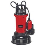 Einhell GE-DP 900 Cut 4181550 – Hledejceny.cz