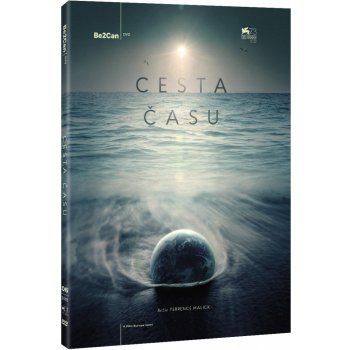 Cesta času DVD