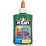 Elmer's Metalické lepidlo 147ml zelené – Sleviste.cz