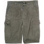 Šortky Bundeswehr BW moleskin zelené – Hledejceny.cz