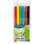 Centropen Colour World 7550 6 ks – Zboží Dáma