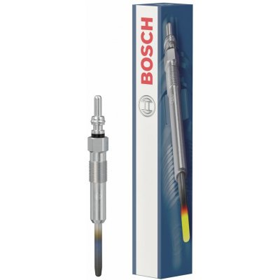 Žhavicí svíčka BOSCH 0 250 203 003 – Hledejceny.cz