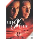 The X Files Movie DVD – Hledejceny.cz