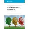 Elektronická kniha Alzheimerova demence - Martina Zvěřová