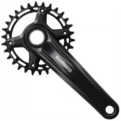 Shimano Deore FC-M510-1 – Zboží Dáma