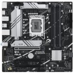 Asus PRIME B760M-A-CSM 90MB1EK0-M0EAYC – Hledejceny.cz