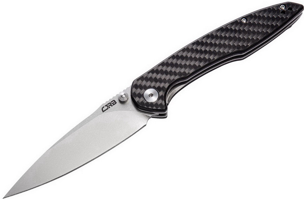 CJRB Centros J1905 Carbon Fiber