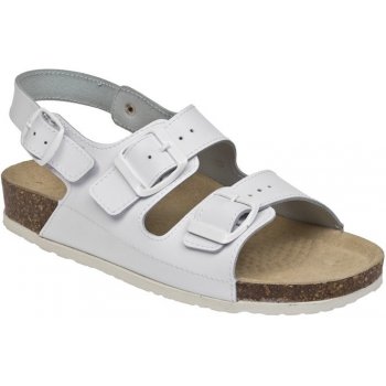 BENNON Sandál CRYSTAL OB Sandal - bílá