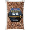 Návnada a nástraha STARBAITS Ready Seeds SK30 Chopped Tiger 1kg