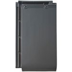 BMI Bramac Turmalín taška základní šedá glazura – Sleviste.cz