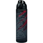 BAAGL Tritanová láhev na pití Láva 700 ml – Zboží Dáma