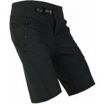 Fox Flexair Short 30688 pánské volné black – Zbozi.Blesk.cz
