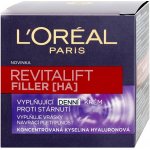 L'Oréal Revitalift Filler HA vyplňující denní krém proti stárnutí 50 ml – Zbozi.Blesk.cz