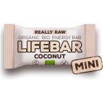 Lifefood Lifebar RAW BIO 25 g – Zboží Dáma