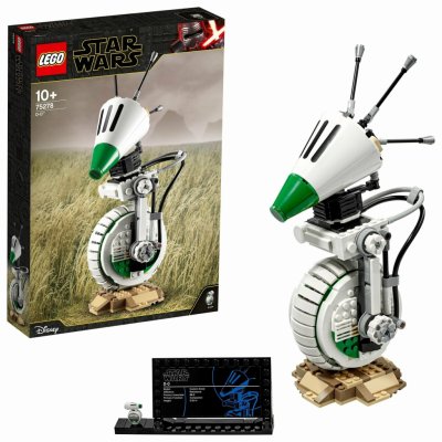 LEGO® Star Wars™ 75278 D-O – Hledejceny.cz