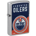 Zippo Edmonton Oilers 25677 – Hledejceny.cz