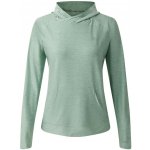 Dare 2b Dámské triko Sprint Cty Hoodie světle zelená tmavě zelená – Hledejceny.cz