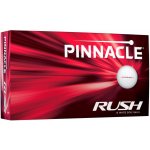 Pinnacle Rush Distance bílé 15 ks – Zbozi.Blesk.cz