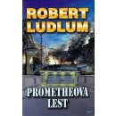 Prometheova lest - 2. vydání - Ludlum Robert