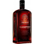 Jägermeister Manifest 38% 1 l (holá láhev) – Zboží Dáma