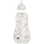 Sleepee Zavinovačka First Step Swaddle s čepičkou Bloom – Hledejceny.cz