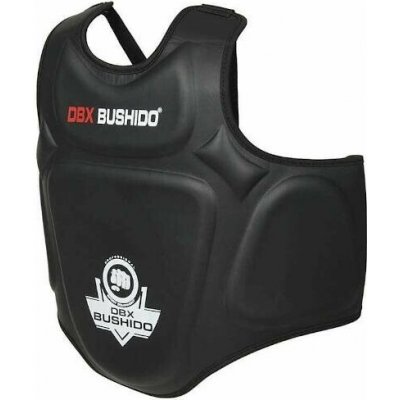 Bushido DBX chránič hrudníku ARC-1500 – Zboží Dáma
