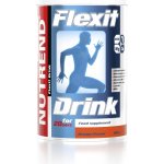 Nutrend Flexit Drink Pomeranč 400 g – Hledejceny.cz