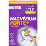 Maxivita Maxi Vita Magnézium forte+ 60 tablet – Hledejceny.cz