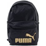Puma Phase černá 22 l – Zboží Dáma