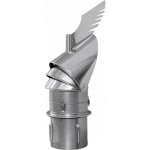 Darco Dragon natáčecí hlavice 160 mm odklápěcí – Hledejceny.cz