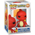 Funko POP! 1157 Pokémon - Charmeleon – Hledejceny.cz