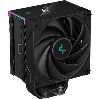 DeepCool AK500S Digital R-AK500S-BKADMN-G