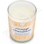 Masážní svíčka MAGNETIFICO ENJOY IT! Orange and Cinnamon 70 ml – Hledejceny.cz