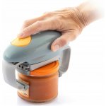 ELEKTRICKÝ OTVÍRÁK NA ZAVAŘOVACÍ SKLENICE – Zboží Mobilmania