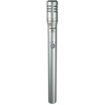 SHURE SM81