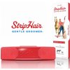 STRIP HAIR originální hřbílko červený Sensitive