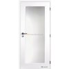 Doornite CLARA 4/5 SKLO 100 cm