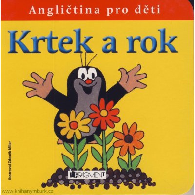 Krtek a rok