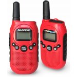 Baofeng BF-T6 – Sleviste.cz